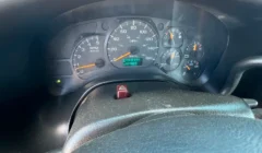 2007 GMC C5500 Day cab Boom Truck 06