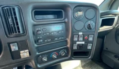2007 GMC C5500 Day cab Boom Truck 07
