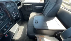 2007 GMC C5500 Day cab Boom Truck 08