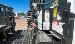 2007 GMC C5500 Day cab Boom Truck 09